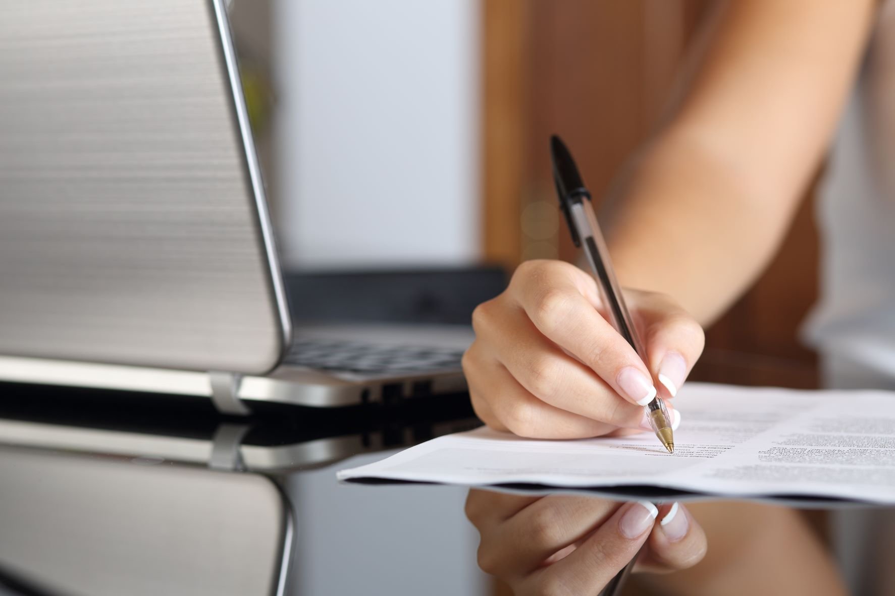 assistance administrative pornichet